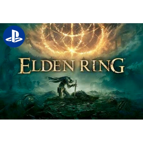  Elden Ring PS4-PS5